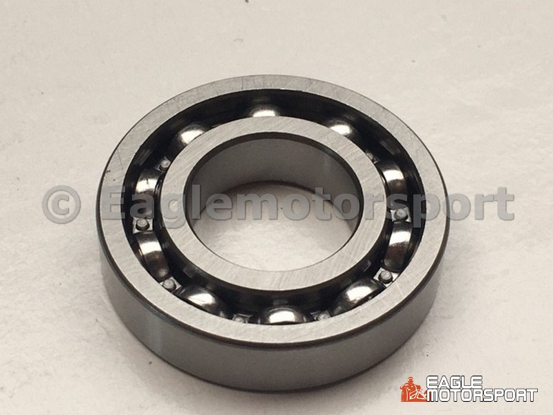 Krukas lager Links Hyosung TE450